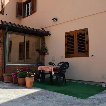 Valenta Apartment *