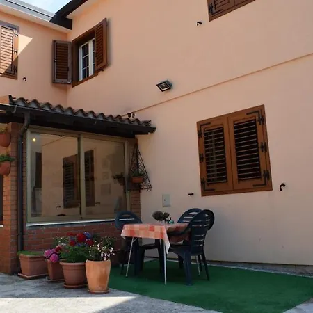 Apartment Valenta Brtonigla