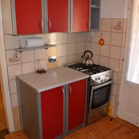 Valenta Apartment Brtonigla